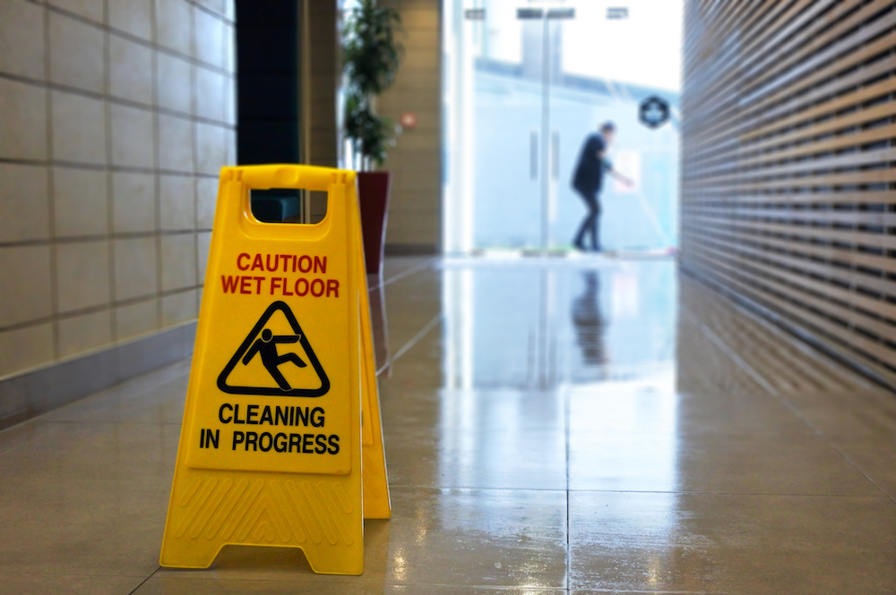 general liability insurance Danbury, CT