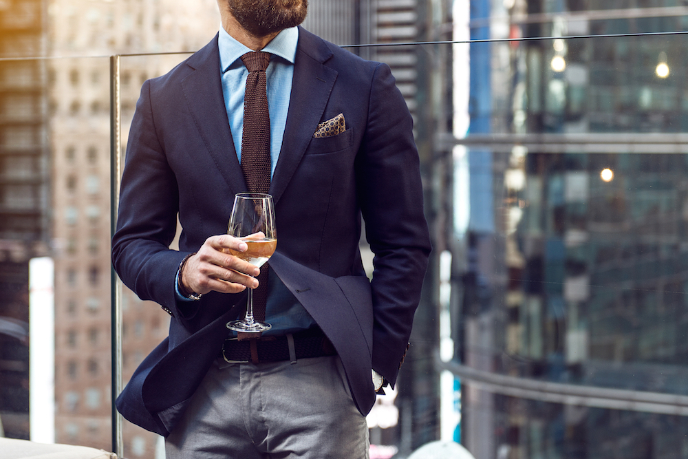 high net worth insurance Danbury, CT
