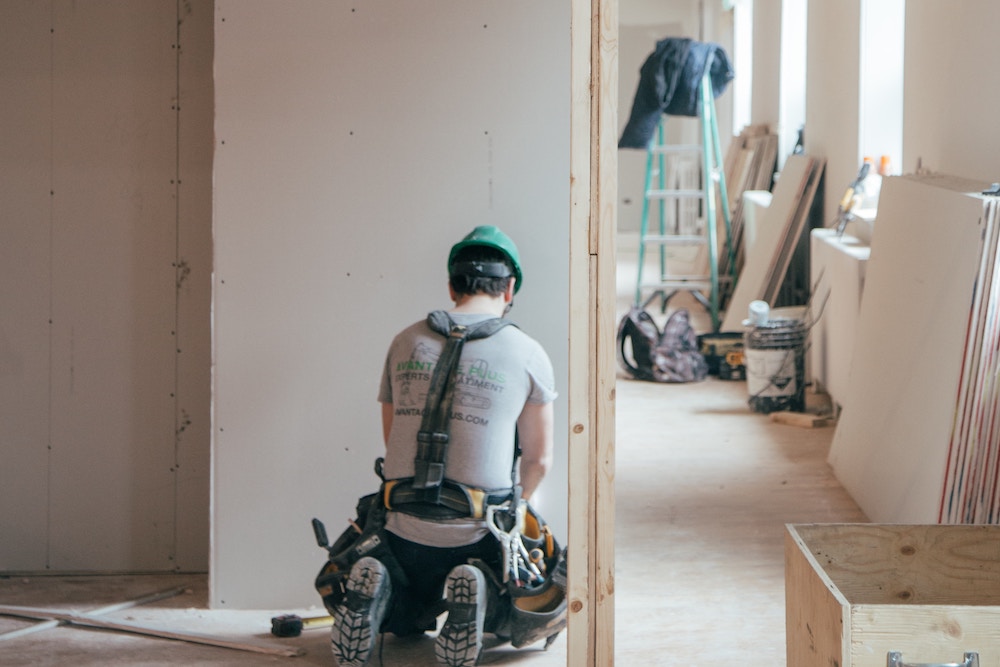 contractors insurance Danbury, CT